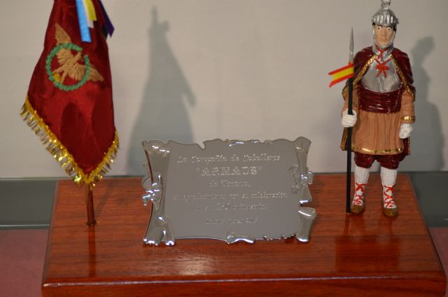 Inauguración de la exposicion, presentación del libro y visitas guiadas - 34