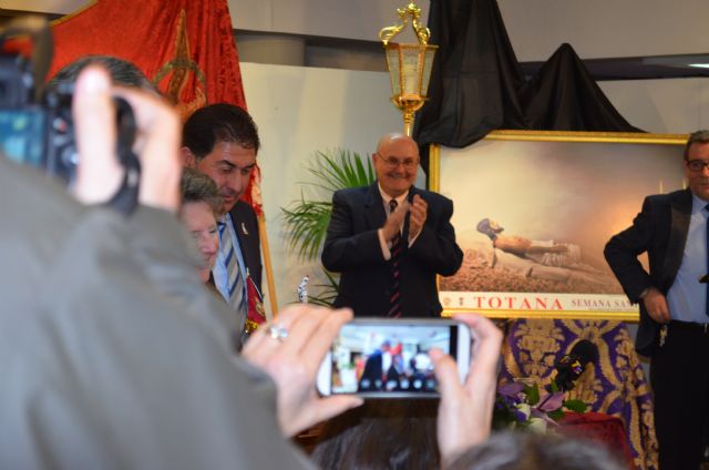 Inauguración de la exposicion, presentación del libro y visitas guiadas - 44