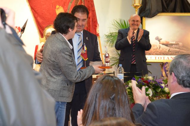Inauguración de la exposicion, presentación del libro y visitas guiadas - 45