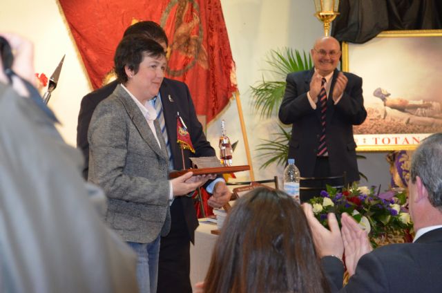 Inauguración de la exposicion, presentación del libro y visitas guiadas - 46