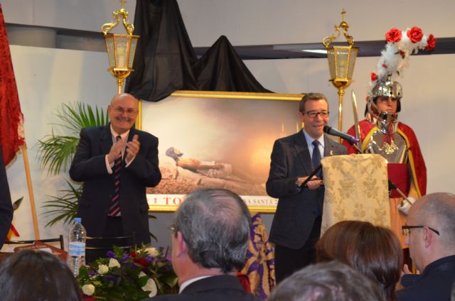 Inauguración de la exposicion, presentación del libro y visitas guiadas - 47
