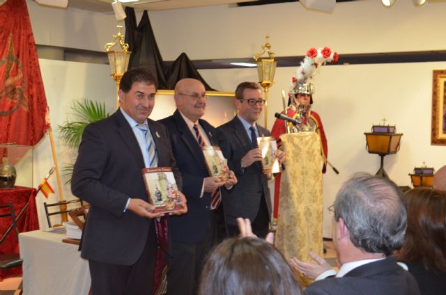 Inauguración de la exposicion, presentación del libro y visitas guiadas - 48