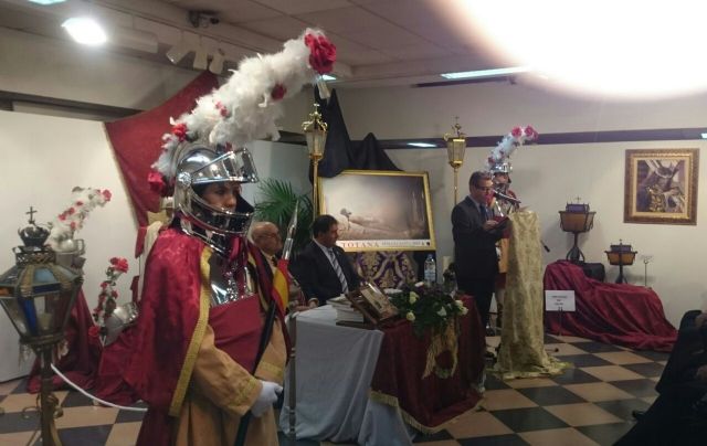 Inauguración de la exposicion, presentación del libro y visitas guiadas - 57